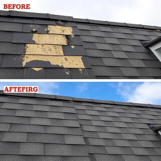 Roof Repair Near Me in Sedgwick, CO near me
